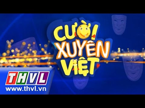 THVL | Cười xuyên Việt - Tập 5: Vòng chung kết 3
