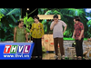 THVL | Danh hài đất Việt - Tập 11: Cách tạo thiên tài - Chí Tài, Anh Vũ, Lê Khánh, Lê Khâm