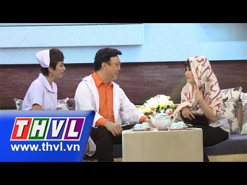 THVL | Danh hài đất Việt - Tập 13: Siêu lừa - Chí Tài, Hương Giang, Thu Trang, Phi Nga, Puka