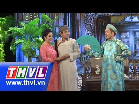 THVL | Danh hài đất Việt - Tập 14: Lu bể lu lành - Minh Nhí, Trung Dân, Hồng Tơ, Thúy Nga