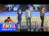 THVL | Danh hài đất Việt - Tập 23: Giấc mơ triệu phú - Thu Trang, Long Đẹp Trai, Kiều Linh, Lê Hoàng
