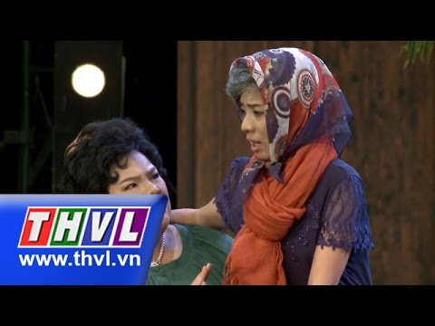 THVL | Danh hài đất Việt – Tập 24: Ôi thần linh ơi – Thu Trang, Khánh Nam, Tuyền Mập, Tuấn Khải.