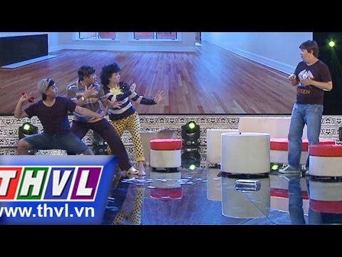 THVL | Danh hài đất Việt (Tập 7): Siêu trộm - Trung Dân, Phương Dung, Hà Linh, La Thành
