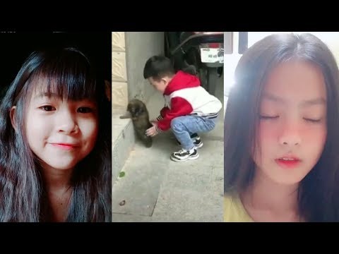 Tik Tok- Khi trẻ trâu Việt Nam chơi Tik Tok cực Dễ Thương 😍