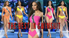 Những màn trình diễn bikini xuất sắc nhất tại Miss Universe 2018