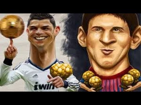 Thánh Lồng Tiếng | Ronaldo và Messi Cũng Phải Nổi Da Gà Khi Xem Trận Bóng Này