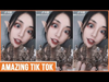 MinMin / Scary Girl - Cô Gái Ma Mị Xinh Nhất Tik Tok | Joker, Harley Quinn, Jinx, Momo, Juuzou