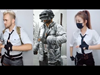 Những Màn Ghép Video Như Thật Trên Tik Tok Trung Quốc #4