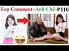 Top Comment 😂 Ảnh Chế (P 110) Ảnh Chế Nancy, Photoshop Troll, BTS