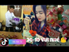 Ngày phụ nữ Việt Nam 20-10 lớp người ta, nhìn mà ghiền | Tik Tok Việt nam🇻🇳