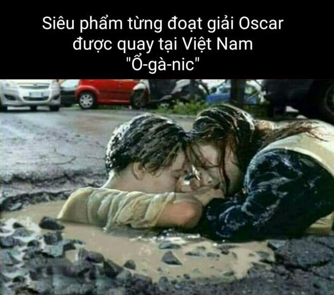 Titanic version VIệt Nam 
