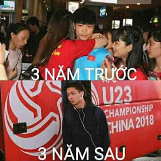 Lạnh nhạt is real