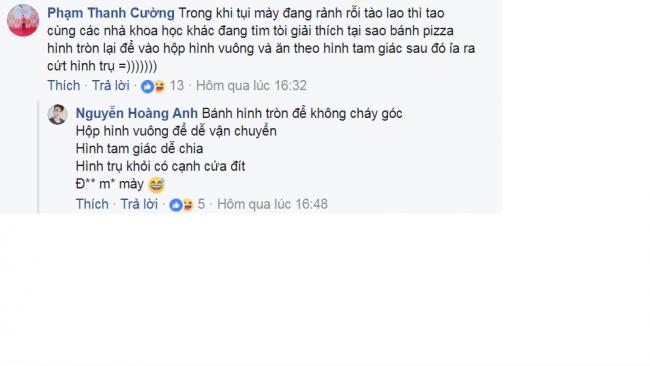 best phản dame !
