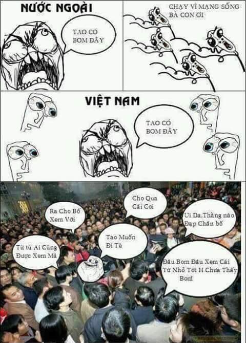 tự hào là người Việt 