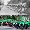 Cách mạng 4.0 của Việt Nam sau 100 năm 