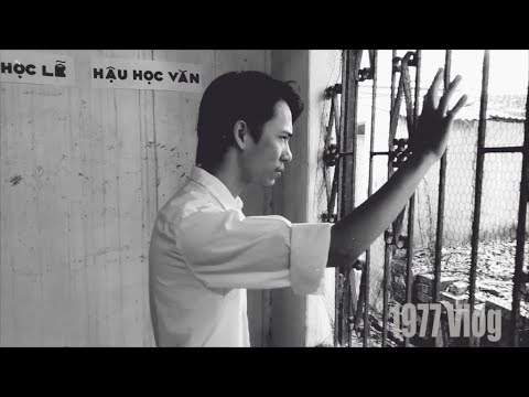1977 Vlog - SỐNG MÒN - GIÁO ÁN LỬA THIÊNG