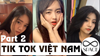 Hot girl Việt Nam - Tik Tok
