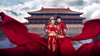 Tik Tok Trung Quốc - Chụp ảnh cưới cực đẹp