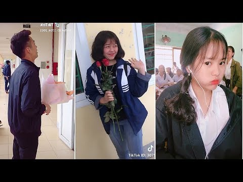 Tik Tok Học Sinh Việt Nam - Những Món Quà Lầy Lội !