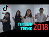 Nhìn lại 14 trend hot trên Tik Tok 2018 - by Hau Hoang