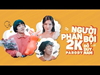 NGƯỜI PHẢN BỘI 2K - PARODY - ĐỖ DUY NAM - FULL MV