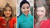 Những nữ tiếp viên hàng không nổi tiếng trên Tik Tok Việt Nam (p2)