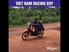 Việt Nam Racing Boy