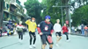 Nhóm nhảy đường phố chất nhất Việt Nam