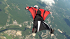 Wingsuit Fly: Đối mặt tử thần, thỏa mãn ước mơ bay