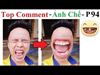 Top Comment 😂 Ảnh Chế (P 94) Chỉnh sửa ảnh Free, Funny Photos, Photoshop Troll, Funny Pictures