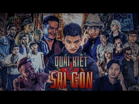 Phim Hành Động Xã Hội Đen Giang Hồ Mới Nhất 2019 | Quái Kiệt Sài Gòn | Tập 3 Mạc Văn Khoa,Ba Tây