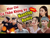 [Nhạc Chế] Cậu Vàng Không Về Nonstop Remix - Cô Thắm Không Về - Khánh Dandy, Chung Tũnn - Huhi TV