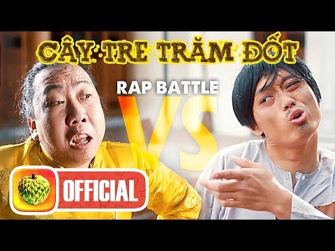 PHÚ ÔNG vs ĐẦY TỚ | Rap Battle | Cây Tre Trăm Đốt 2020 | PARODY | Nhật Anh Trắng