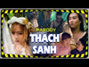 [Nhạc chế] THẠCH SANH Parody | Ngô Thành - Nam Sẹo - Trần Thu - Thái Dương