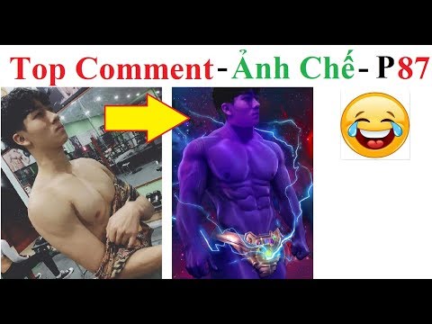 Top Comment 😂 Ảnh Chế (P 87) Thanos, Avengers Endgame, Funny Photos, Photoshop Troll