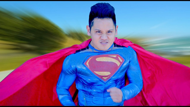 Superman Mất Dạy Tập 2 - 102 Productions - Phillip Dang, Phong Le, Jay Hwang, Mindy Huynh