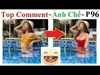 Top Comment 😂 Ảnh Chế (P 96) Funny Photos, Photoshop Troll, Funny Pictures, Chỉnh sửa ảnh Free