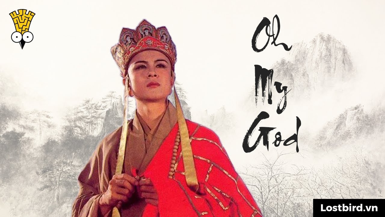 Khi phim Trung Quốc lồng tiếng nước ngoài