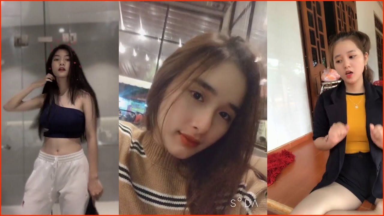 Con gái Việt rất dễ thương - Ngắm những cô gái Việt Nam xinh đẹp, dễ thương P10