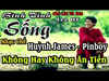 NHẠC CHẾ l BÌNH TỈNH SỐNG - Lee HT Chế MƠ ĐI BAY - Huỳnh James x Pinboy l Rất Hay